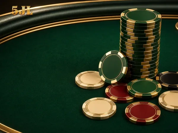 Dice game screen 2