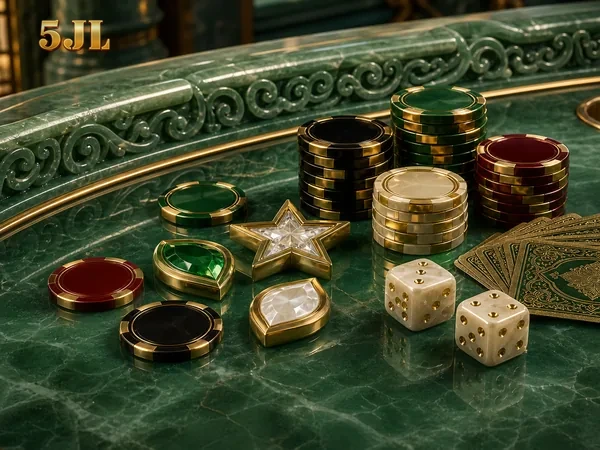 Dice game screen 3