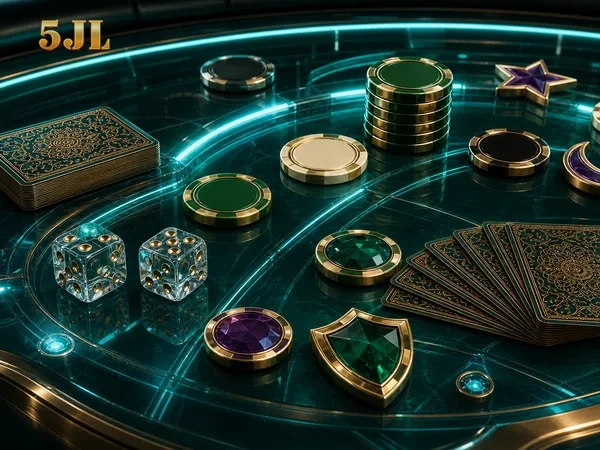 Dice game screen 4