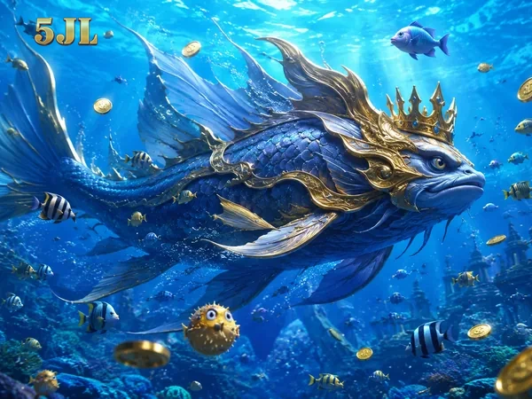 Dragon Fishing II gameplay preview one