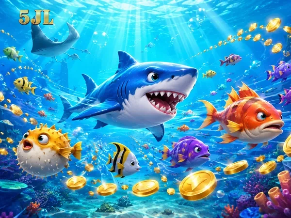 Dragon Fishing II gameplay preview four